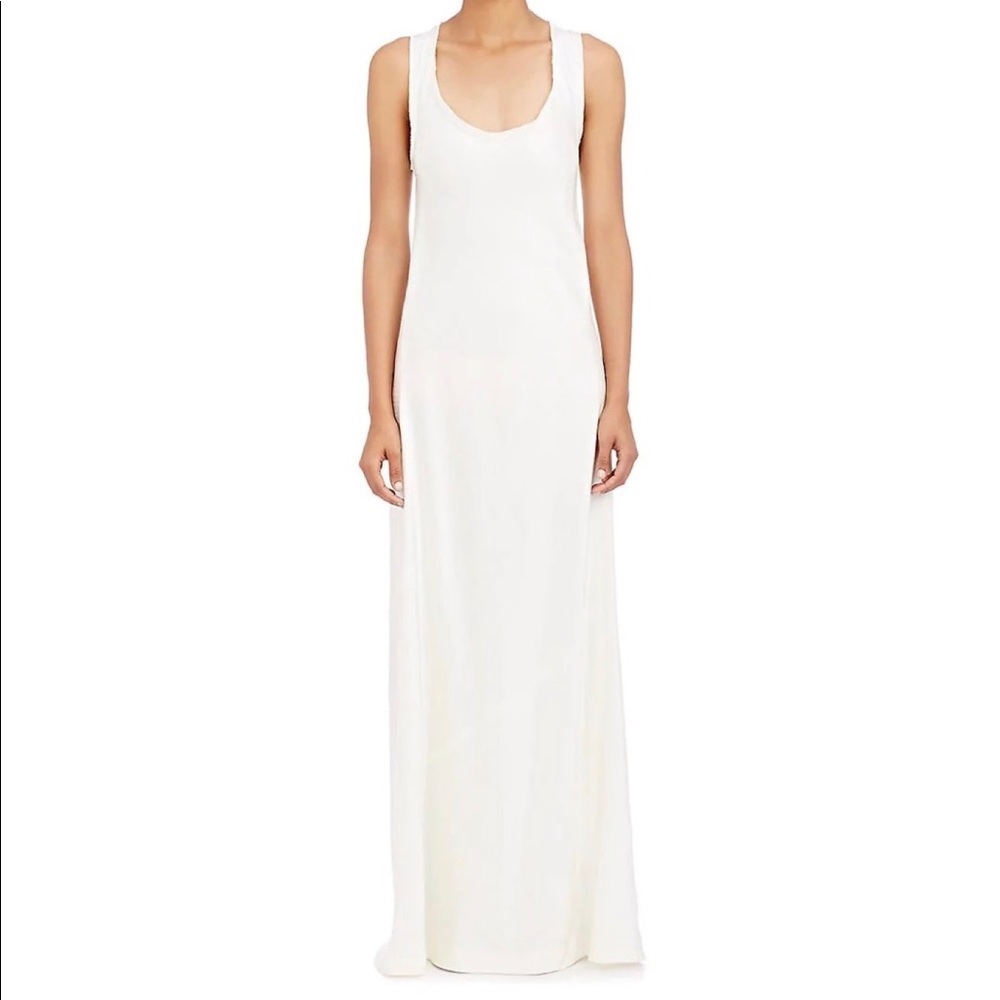 NWT Helmut Lang Maxi
